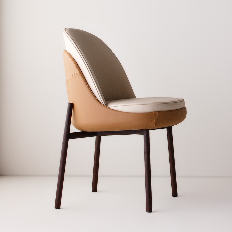 Silla Doppio