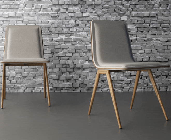 Silla Tecno